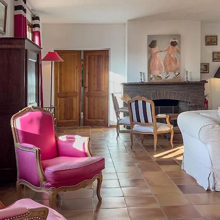 Mas De Charme En Pleine Camargue Villa Saint-Gilles  Exteriör bild